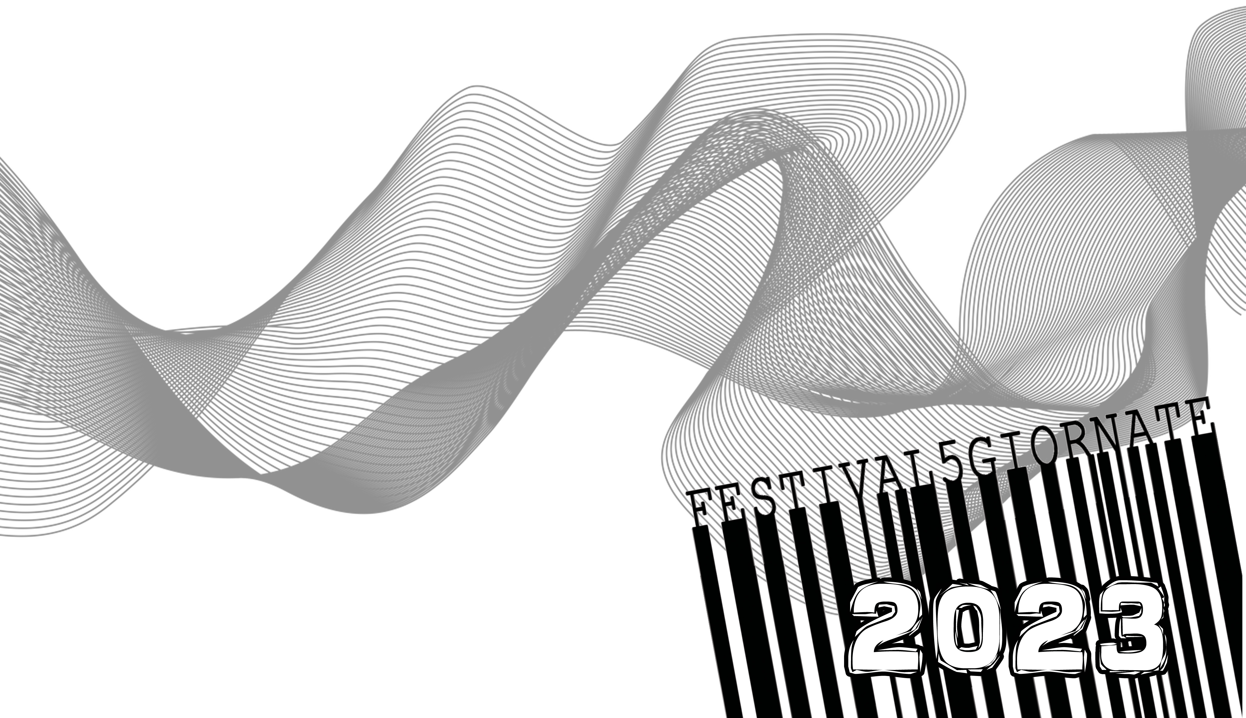 Festival 5 Giornate logo