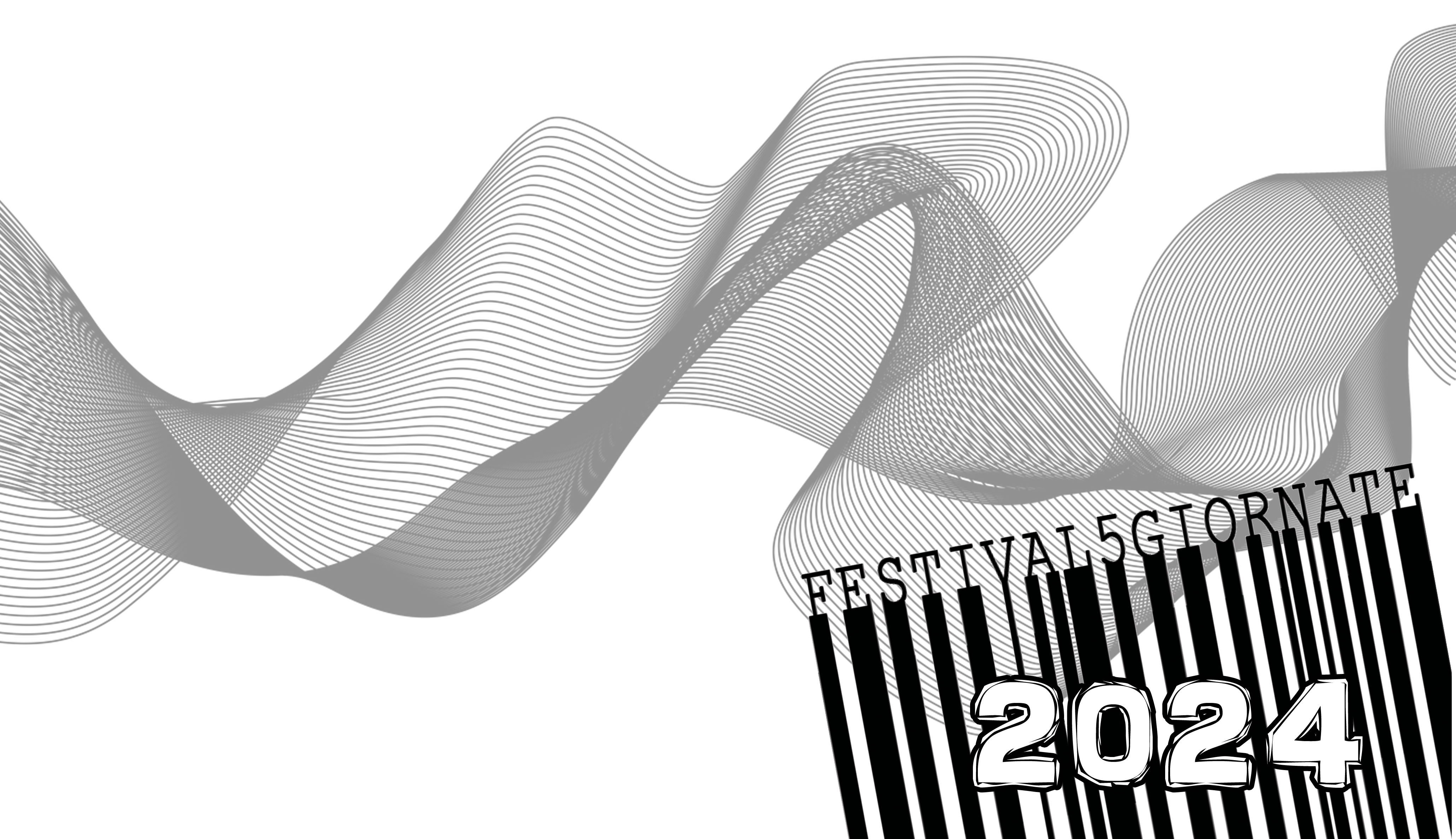 Festival 5 Giornate logo